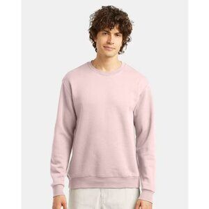 Hanes Brand Alternative Apparel Faded Pink Mens Sweatshirt XL A10S0B4050